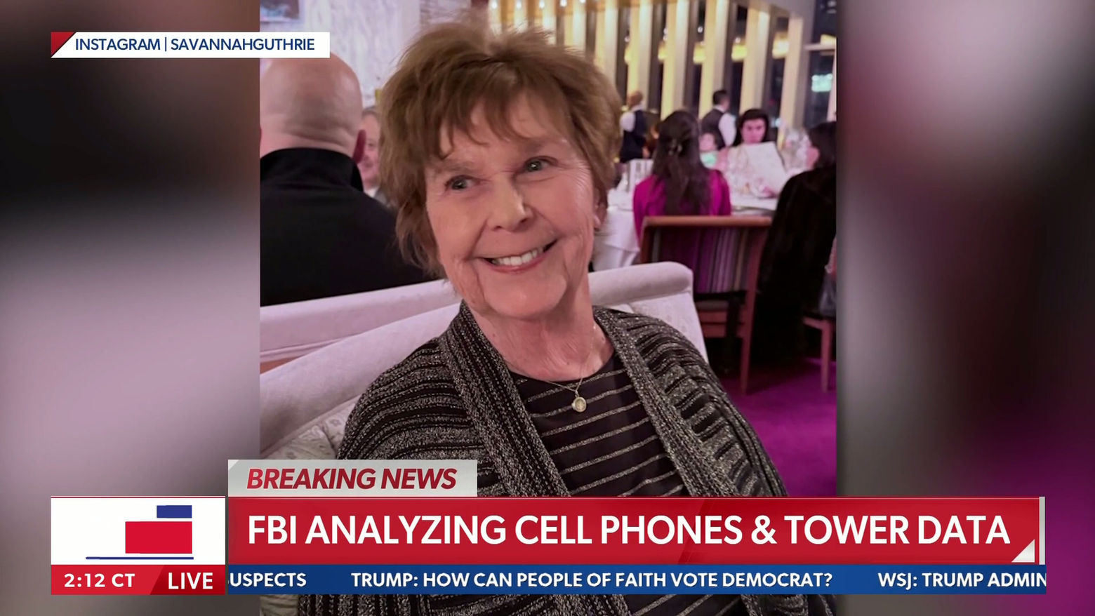 Jonathan Gilliam Chris Eddy Pat Brosnan AMERICAN AGENDA